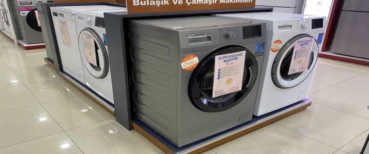 Tuzla İkinci El Spotcular